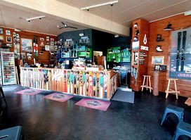 Cafe Kandahar 2