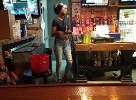 The Peak Tavern