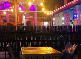 Groove Bar and Grill
