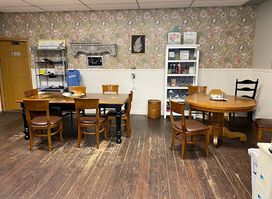 Mixed Company - A Kava House