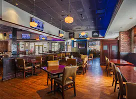 McFadden's Restaurant and Saloon
