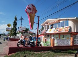 Big B's Baksh Restaurant (Halall) - Rosignol