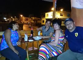 Karaoke Alta Gracia
