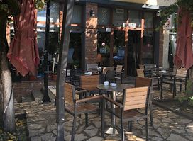 Bar Caffe Kurtalija