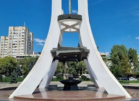Eroii Patriei Park