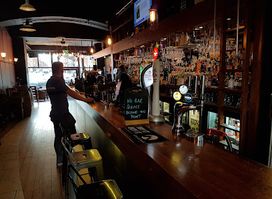 Atlas Bar