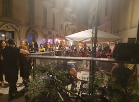 The Boulevard