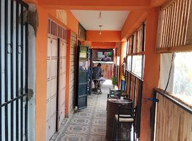 DOSO LIQUOR HOUSE