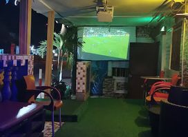 Le Paradise