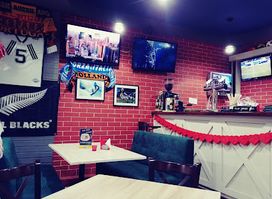Play Sport Cafe