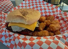 Antler's Grill