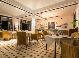 Chankiri Restaurant