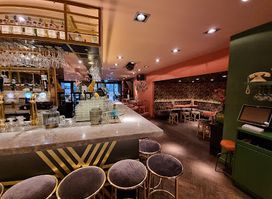 Restaurant REX