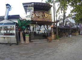 Coco Bar