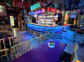 Remissa Sports Bar