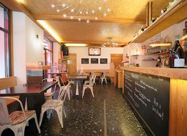 Bar da Stefy