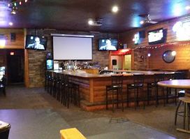 Spike's Tap & Grill