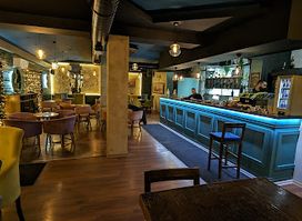 The Bridge Bar