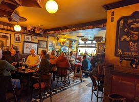 Carroll's Bar