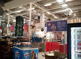 Sodimac Homecenter Talca - Colin