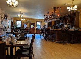 Deadwood Social Club