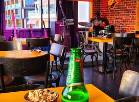 Hangover Bar Kuşadası