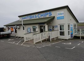 Frankie's Fish & Chips