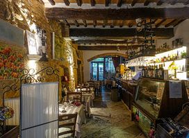 Ristorante Trattoria Osenna