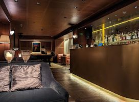 Punch Room