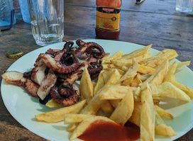 Kachewe Beach Bar