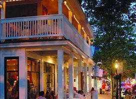 Alchemy Bistro & Bar