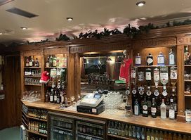 Duignan's Bar
