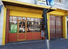 bar restaurante La Mas'ca