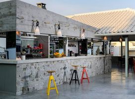 ROSO Bar&Restaurant