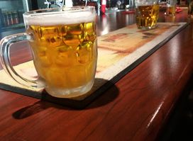 Erindi Sport Bar