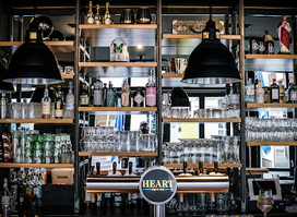 Heart Café & Bar - Saarbrücken