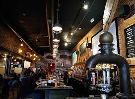 The Urban Tap