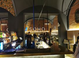 SOHO Oradea