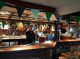 Magee's Bar, Newry
