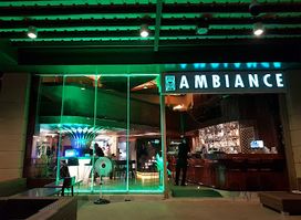 Ambiance Bar & Restaurant