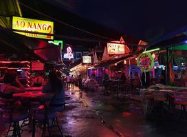 Amy's