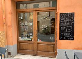 Vald’O la Vineria Letteraria
