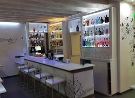 La Gintonería Centro