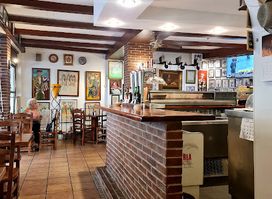 Bar Guerola