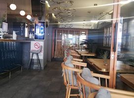 Big Castle Gastro Pub