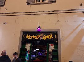 Monkeybar