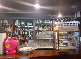 Bar L'Oca Bianca