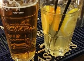 english bar