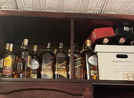 Bar La Gorda