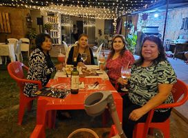 LA CASA DE LAS TABLITAS